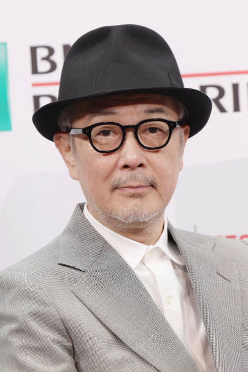 Photo of Lily Franky