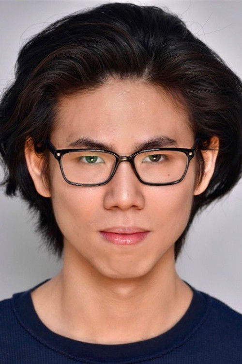 Photo of Michael Yang