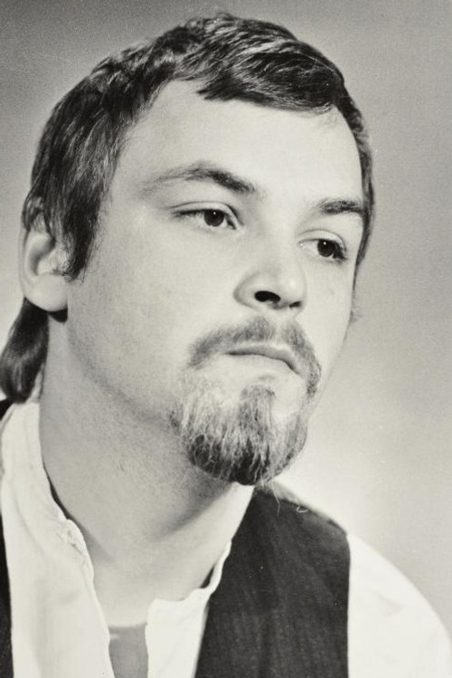 Photo of Vello Janson