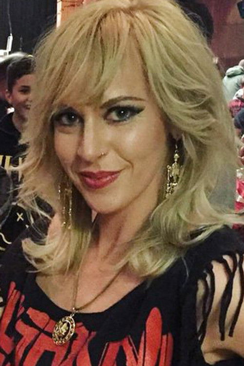 Photo of Adrienn Urbán