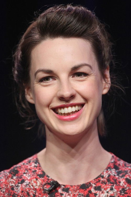 Photo of Jessica Raine
