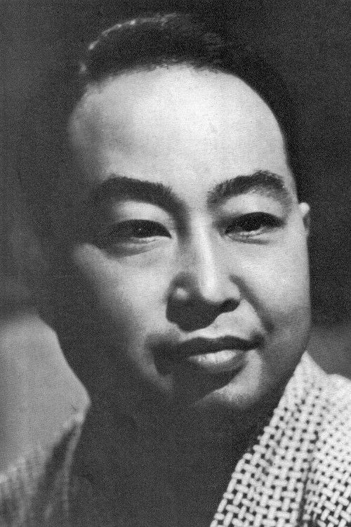 Photo of Daisuke Katō