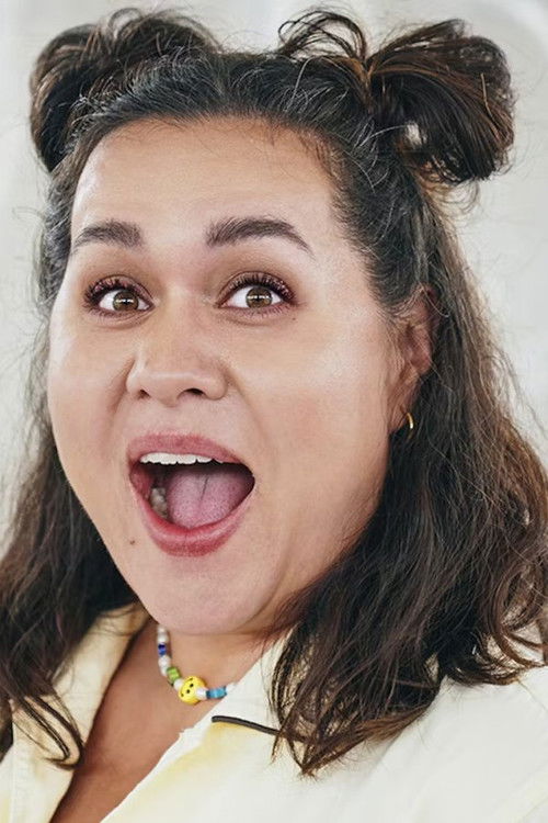 Photo of Natasha Brock