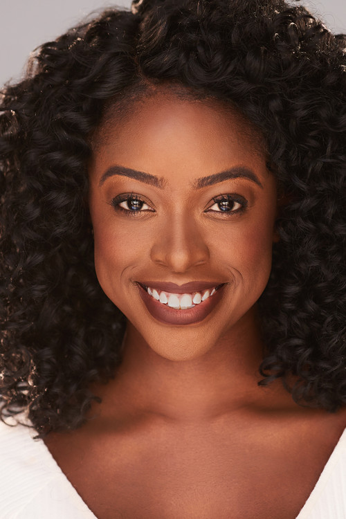 Photo of Moni Ogunsuyi