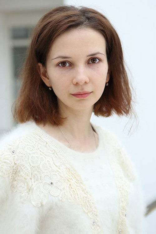 Photo of Mariya Smolnikova