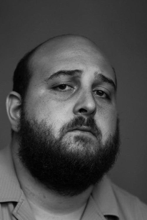 Photo of Peter Angelinas