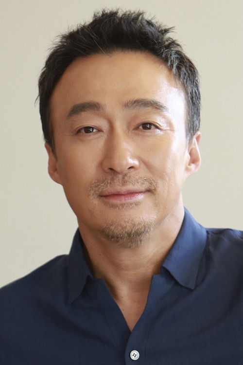 Photo of Lee Sung-min