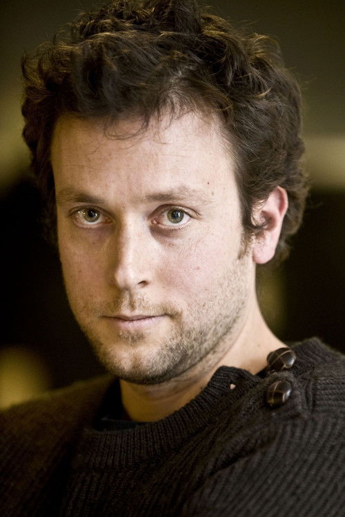 Photo of Joachim Lafosse