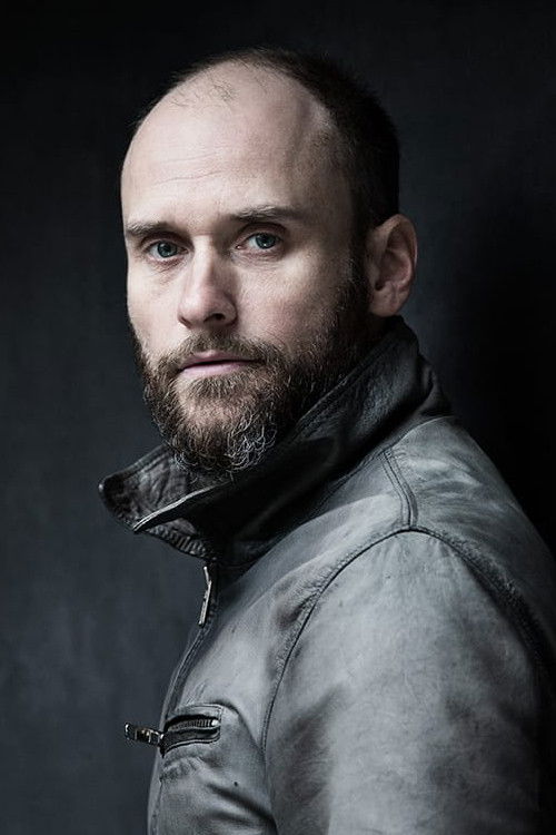 Photo of Frederik Meldal Nørgaard