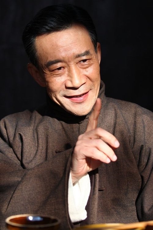 Photo of Li Xuejian