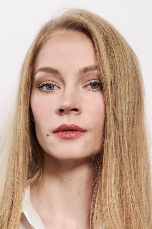 Photo of Svetlana Khodchenkova