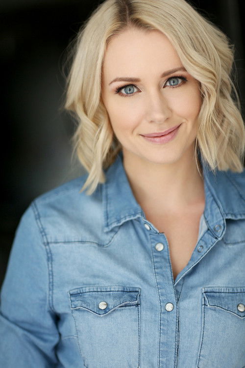 Photo of Helena Marie