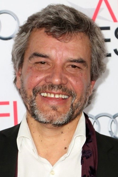 Photo of Alejandro Goic