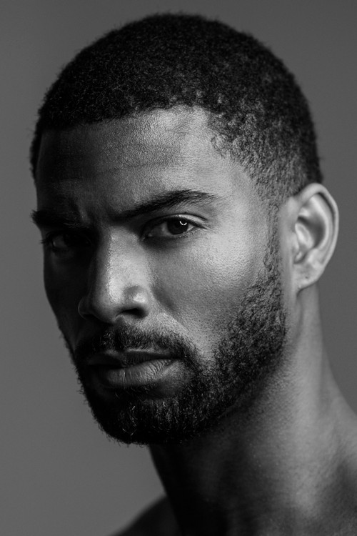 Photo of Aaron Cobham