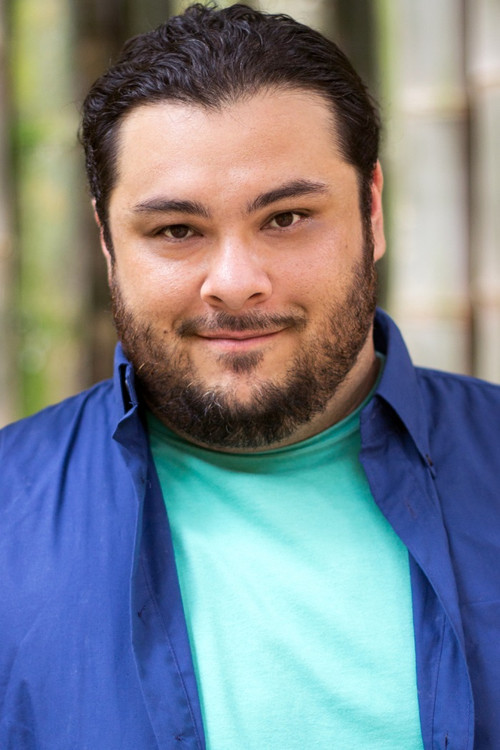 Photo of Adriano Bolshi