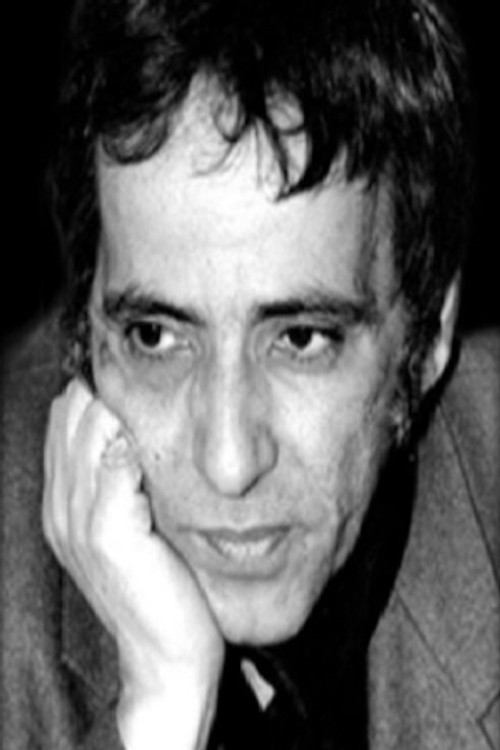 Photo of Baleegh Hamdy