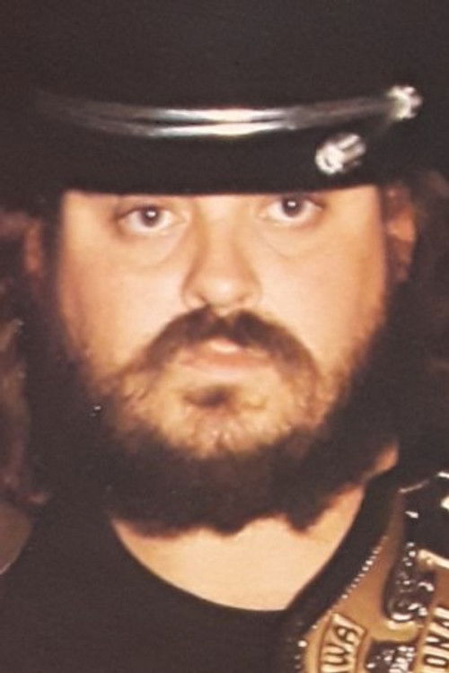 Photo of Rick Harris