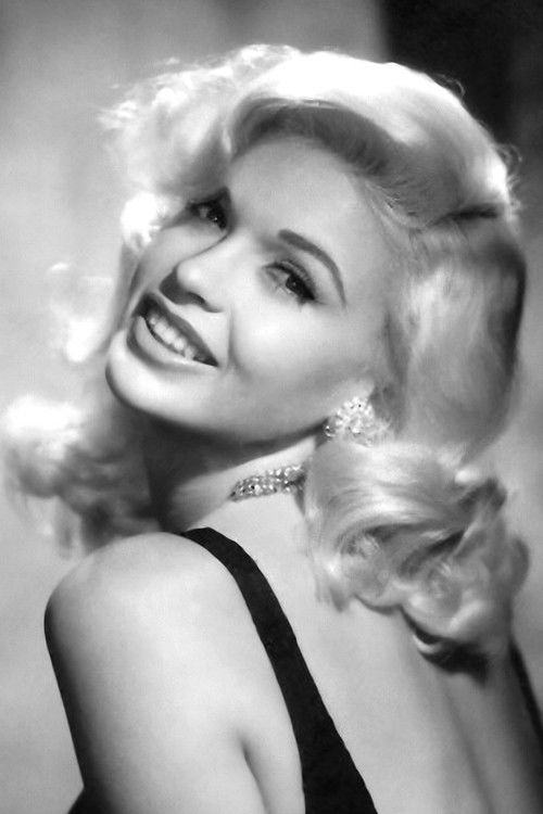 Photo of Jayne Mansfield