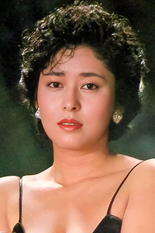 Photo of Haruna Takase