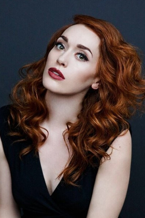 Photo of Sarah Power