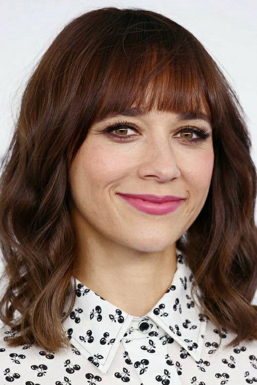 Photo of Rashida Jones