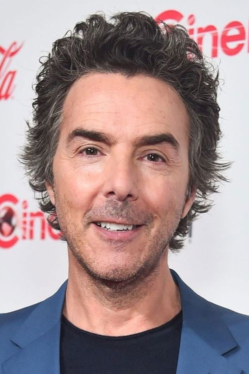 Photo of Shawn Levy