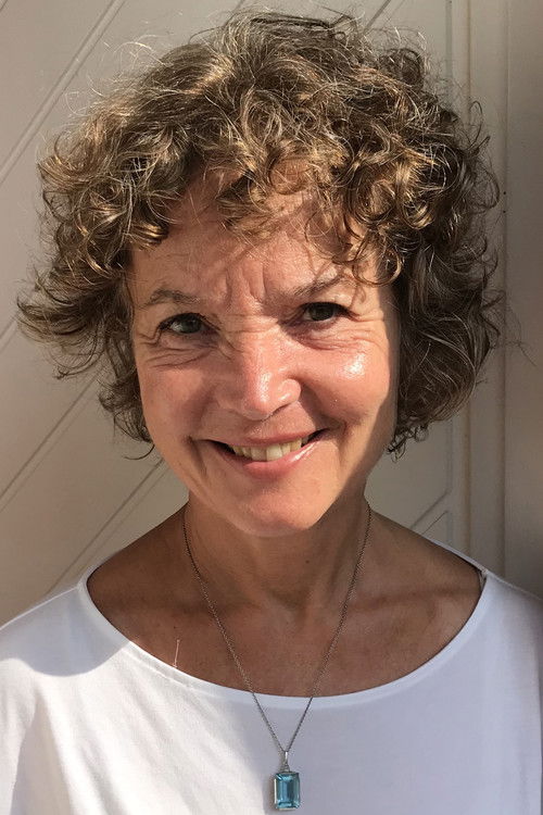 Photo of Myriam Stark