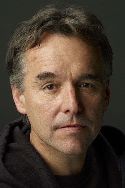 Photo of Chris Columbus