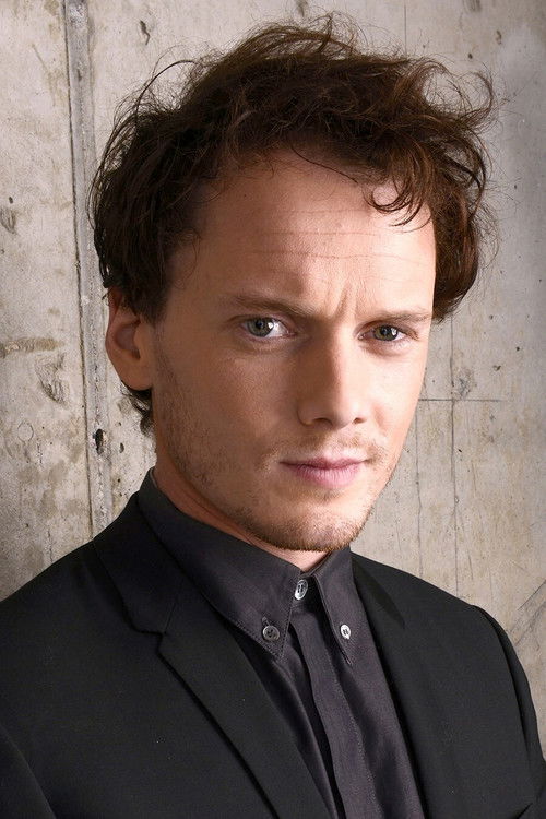 Photo of Anton Yelchin
