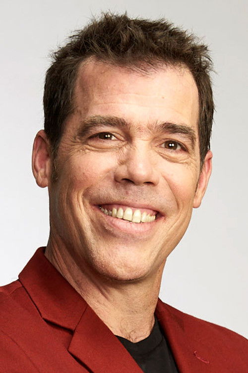 Photo of Álvaro Escobar