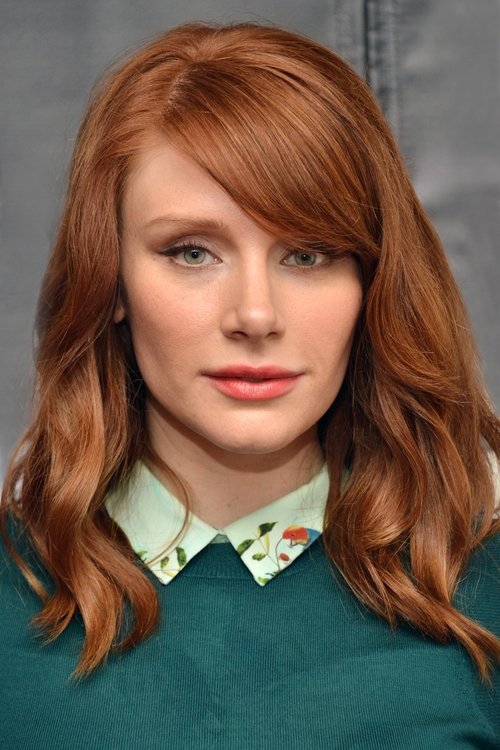 Photo of Bryce Dallas Howard