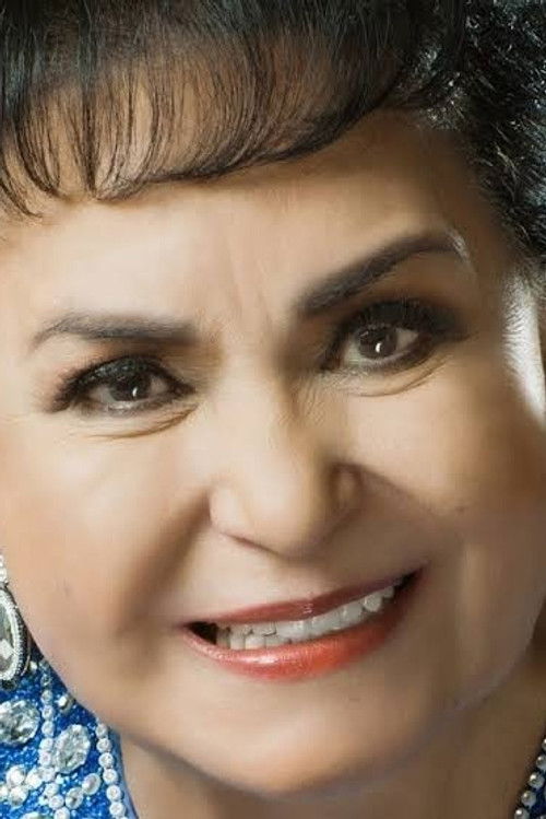 Photo of Carmen Salinas