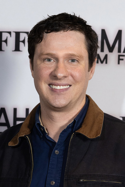 Photo of Carter Ward