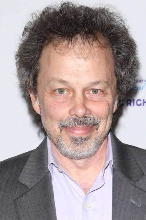 Photo of Curtis Armstrong