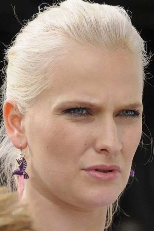 Photo of Kamila Kikinčuková