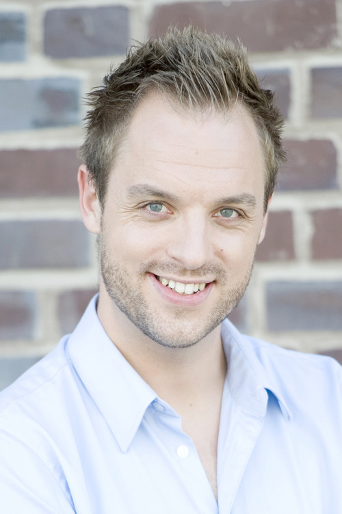 Photo of Robin Paulsson