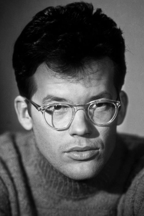 Photo of Zbigniew Cybulski