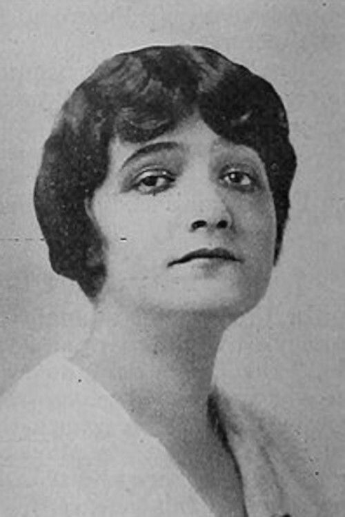 Photo of Lillian Drew