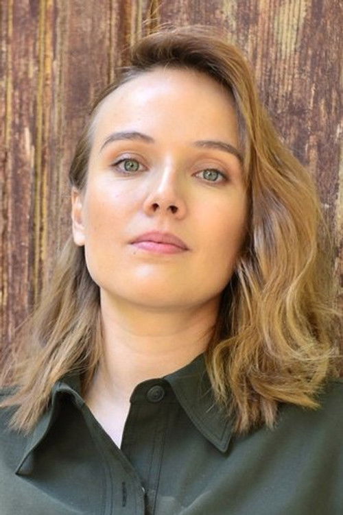 Photo of Tereza Ramba