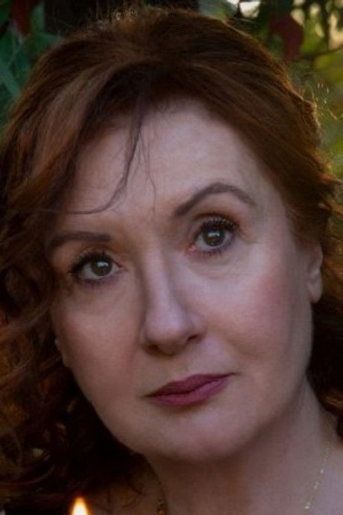 Photo of Fotini Demiri