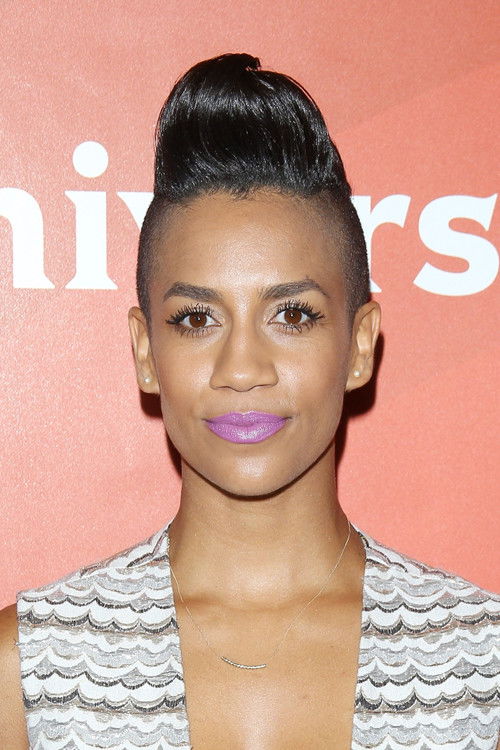 Photo of Dominique Tipper