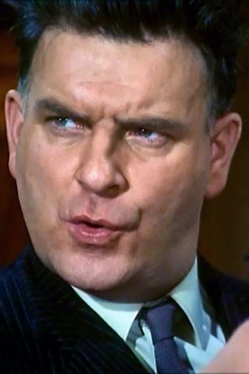 Photo of Godfrey Quigley