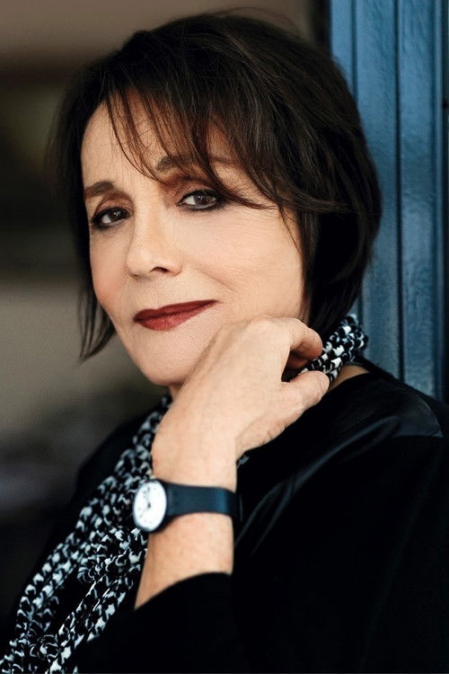 Photo of Betty Arvaniti