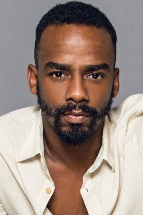 Photo of Raphael Logam