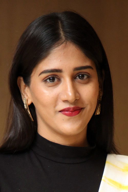 Photo of Chandini Chowdary