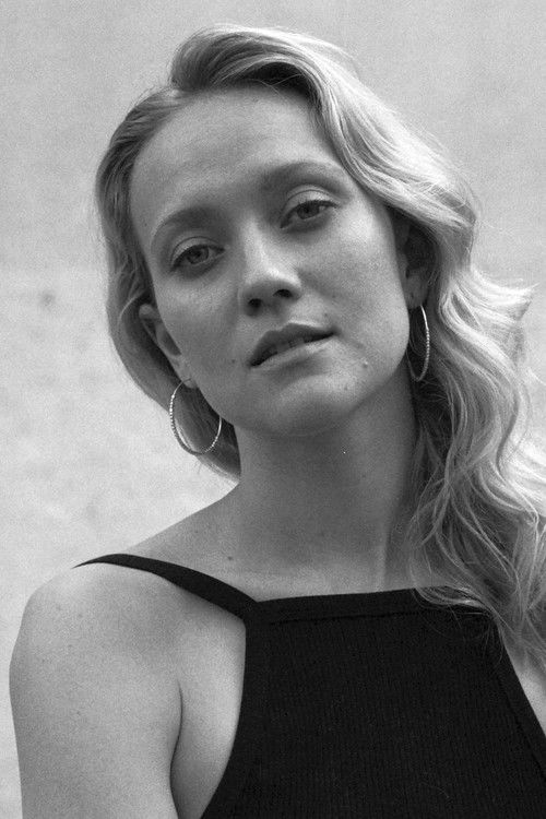 Photo of Danielle Burgess