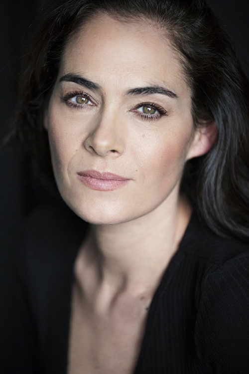 Photo of Rocío Muñoz-Cobo