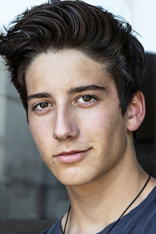 Photo of Milo Manheim