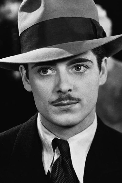 Photo of John Warburton