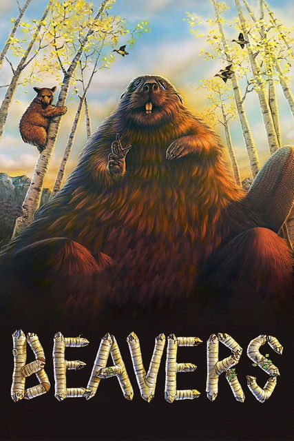 Beavers